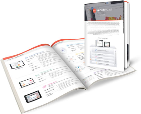 ThoughtSPot - Datasheet