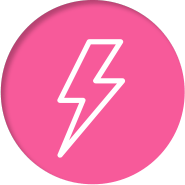 Lightning Fast Performance