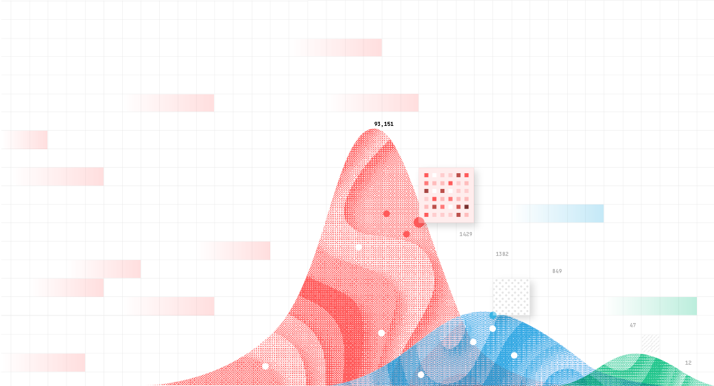 COVID graphic