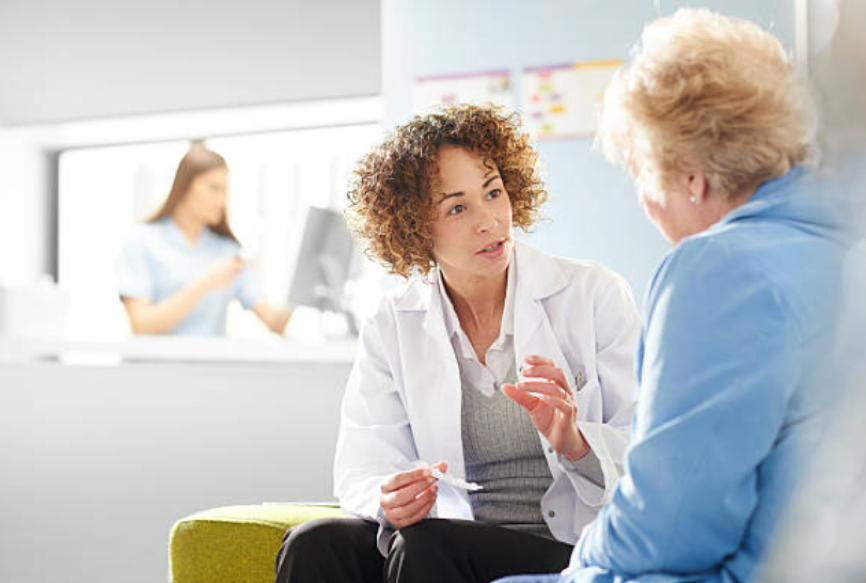 Gesundheitswesen und Life Sciences