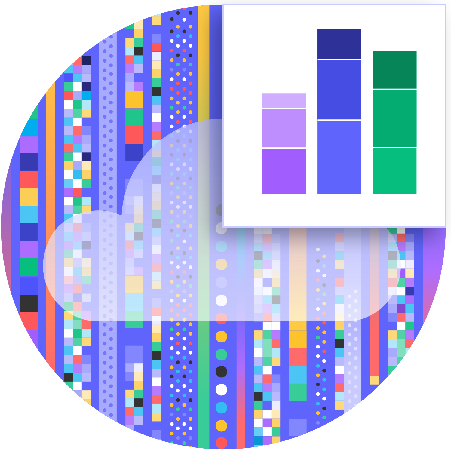 Abstract graphic