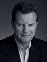 Frank Slootman portrait