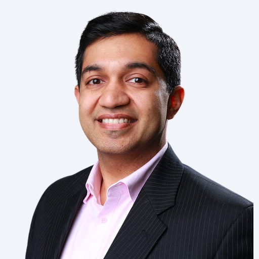 Ankan Jain portrait