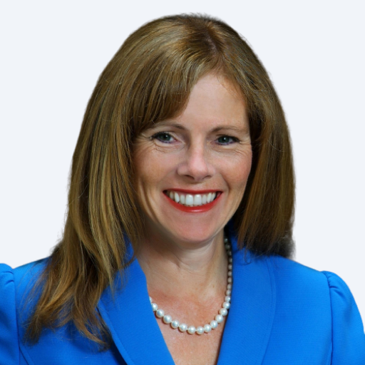 Cindi Howson portrait