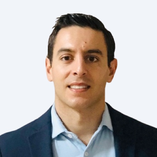 Ryan Heinig portrait
