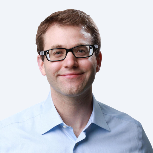 Sean Zinsmeister portrait