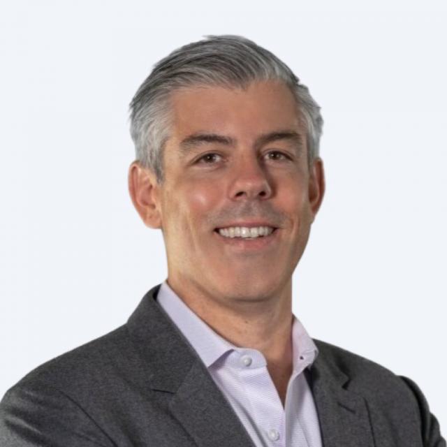 Spencer Tuttle portrait