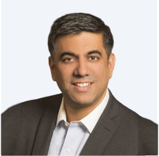 Sumeet Arora portrait