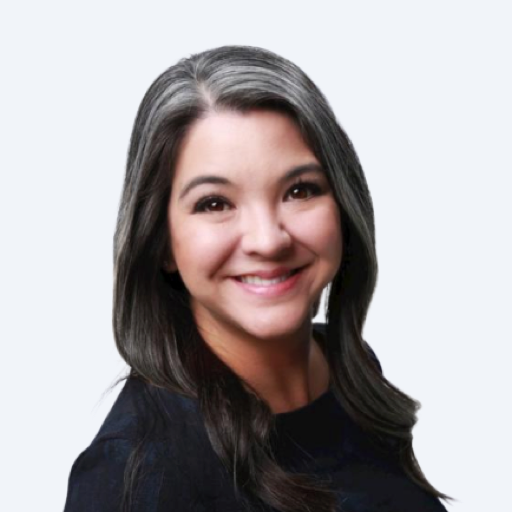 Angela Hooper portrait